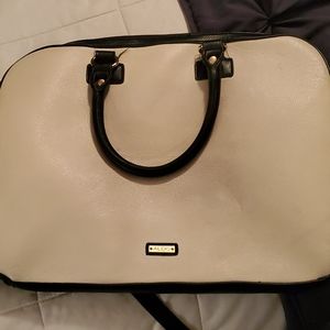 BRAND- ALDO Laptop bag or whatever you want it to be used for